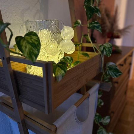 Charmante Wohnung Im Zentrum ライプツィヒ エクステリア 写真