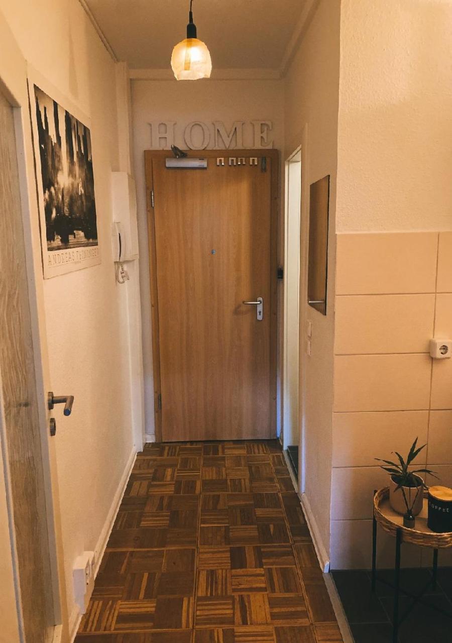 Charmante Wohnung Im Zentrum ライプツィヒ エクステリア 写真