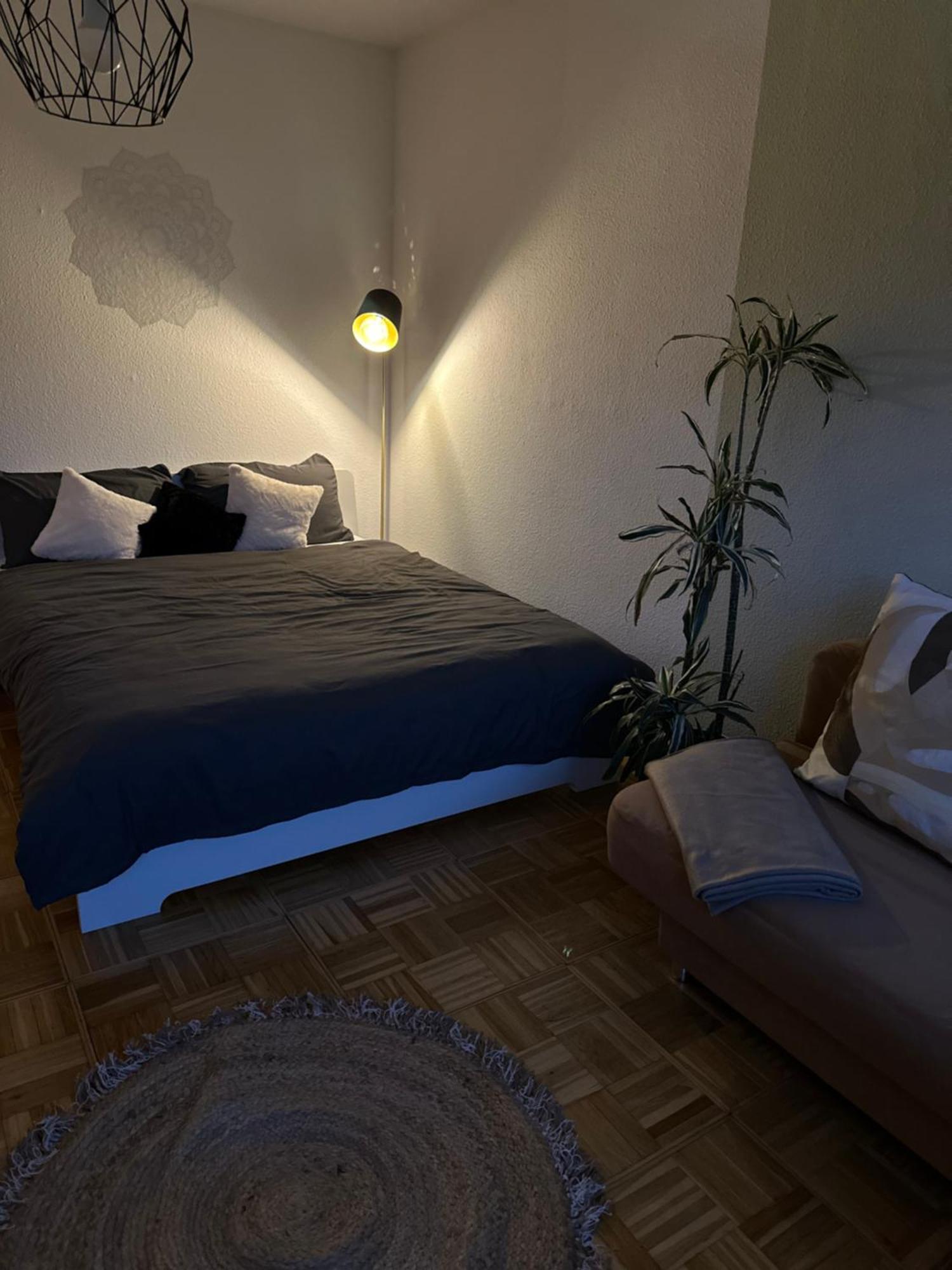 Charmante Wohnung Im Zentrum ライプツィヒ エクステリア 写真